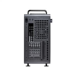 COOLER MASTER MASTERBOX QUBE 540 TG Stardust Iron DIY MidT ATX KASA