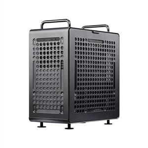 COOLER MASTER MASTERBOX QUBE 540 TG Stardust Iron DIY MidT ATX KASA