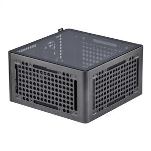 COOLER MASTER MASTERBOX QUBE 540 TG Stardust Iron DIY MidT ATX KASA