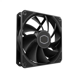 COOLER MASTER MASTERFAN MF120 LITE ARGB 3x120mm ARGB LED Kasa Fan Kiti