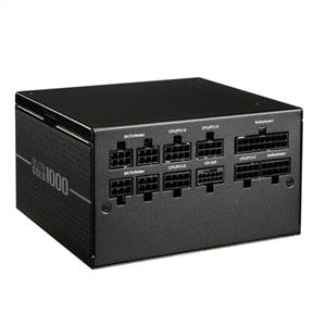 COOLER MASTER ELITE 1000W 80PLUS GOLD GEN5 SİYAH FULL MODÜLER GÜÇ KAYNAĞI