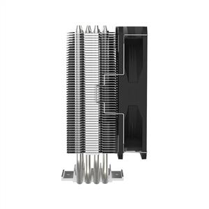 COOLER MASTER HYPER 212 SPECTRUM BLACK 1x120mm ARGB Intel1851/1700/AM5 CPU Soğutucu