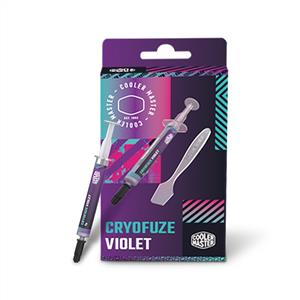 COOLER MASTER CRYOFUSE VIOLET 5 YESIL 3gr THERMAL MACUN