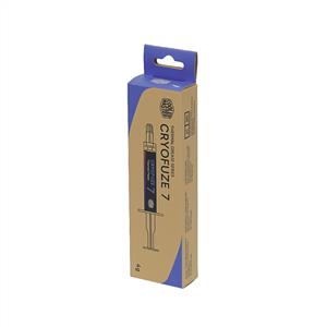 COOLER MASTER CRYOFUSE 7 GRI 4gr THERMAL MACUN