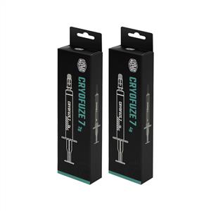 COOLER MASTER CRYOFUSE 7 GRI 4gr THERMAL MACUN