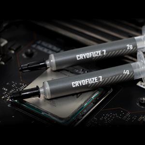COOLER MASTER CRYOFUSE 7 GRI 4gr THERMAL MACUN