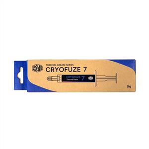COOLER MASTER CRYOFUSE 7 GRI 8gr THERMAL MACUN