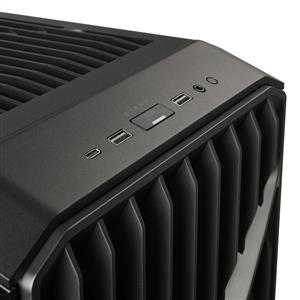 COOLER MASTER HAF500 II TG 2x220mm 1x180mm FANLI FULL TOWER SİYAH KASA