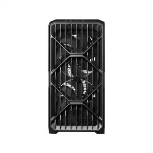 COOLER MASTER HAF500 II TG 2x220mm 1x180mm FANLI FULL TOWER SİYAH KASA