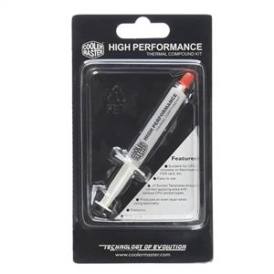 COOLER MASTER HTK-002 HIGH PERFORMANCE THERMAL MACUN