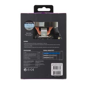 COOLER MASTER MASTERGEL MAKER NANO PARTİKÜLLÜ TERMAL MACUN R2