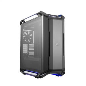 COOLER MASTER COSMOS C700P BLACK EDITION FULL TOWER RGB AYDINLATMALI  KASA