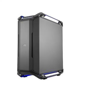 COOLER MASTER COSMOS C700P BLACK EDITION FULL TOWER RGB AYDINLATMALI  KASA