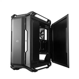 COOLER MASTER COSMOS C700P BLACK EDITION FULL TOWER RGB AYDINLATMALI  KASA