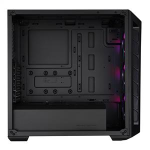 COOLER MASTER MASTERBOX MB511 MESH ÖN PANEL 3X120mm ARGB FANLI MidT ATX KASA