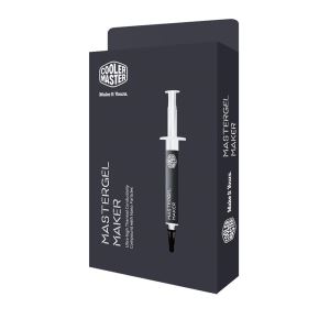 COOLER MASTER MASTERGEL MAKER THERMAL MACUN