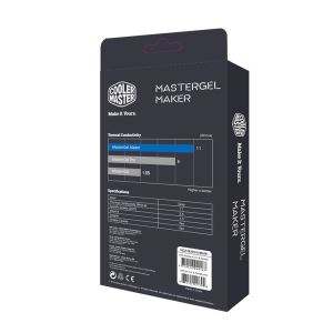 COOLER MASTER MASTERGEL MAKER THERMAL MACUN