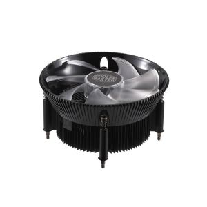 COOLER MASTER I71C 120MMRGB FANLI Intel LGA 1156/1155/1151/1150 İŞLEMCİ SOĞUTUCU