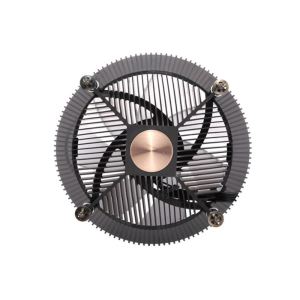 COOLER MASTER I71C 120MMRGB FANLI Intel LGA 1156/1155/1151/1150 İŞLEMCİ SOĞUTUCU