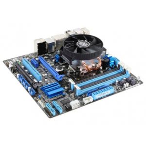 COOLER MASTER VORTEX 211Q INTEL LGA 775/1155/1156 İŞLEMCİ SOĞUTUCU