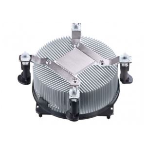 COOLER MASTER X DREAM i117 INTEL LGA 775/1155/1156 İŞLEMCİ SOĞUTUCU