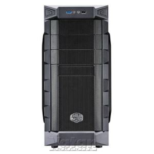 COOLER MASTER ELITE K280 500W MidT ATX SİYAH KASA