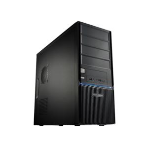 COOLER MASTER CMP-350 350W MidT ATX SİYAH KASA