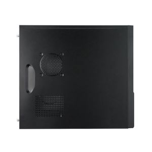 COOLER MASTER CMP-350 500W MidT ATX SİYAH KASA