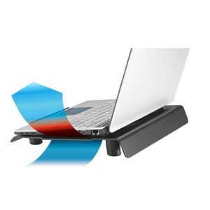 R9-NBC-CMC3-GP NOTEPAL NOTEBOOK SOĞUTUCU STAND