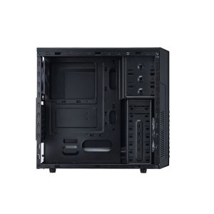 COOLER MASTER RC-K282 500W MidT ATX PENCERELİ SİYAH KASA