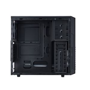 COOLER MASTER RC-K282 500W MidT ATX PENCERELİ SİYAH KASA