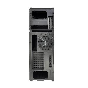 COOLER MASTER HAF-935 STACKER FULL TOWER PENCERELİ SİYAH KASA