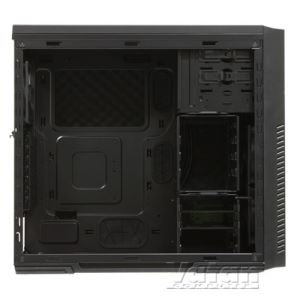 COOLER MASTER SILENCIO 650 PURE MidT ATX USB 3.0 SİYAH KASA