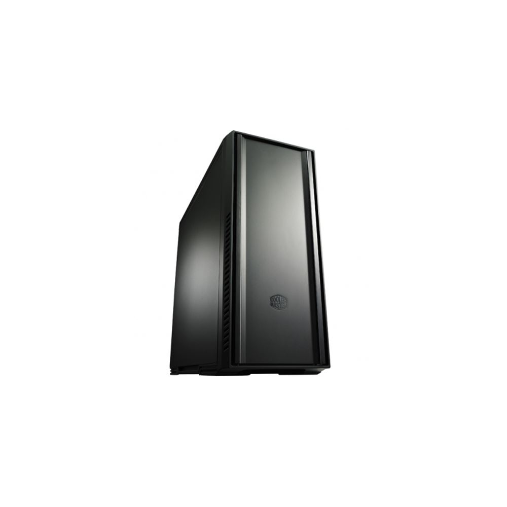 COOLER MASTER SILENCIO 650 PURE MidT ATX USB 3.0 SİYAH KASA