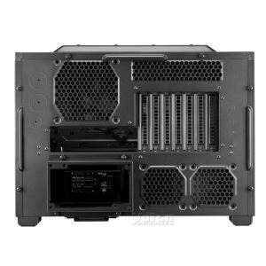COOLER MASTER HAF XB EVO X-Dock ATX CUBE USB 3.0 SİYAH KASA
