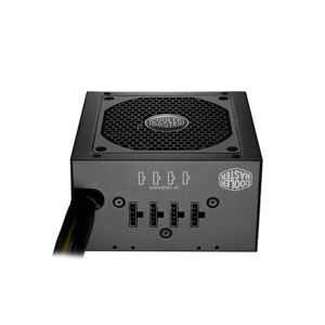 COOLER MASTER V750 GOLD 80PLUS 750W MODÜLER GÜÇ KAYNAĞI