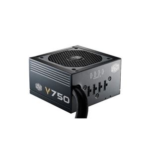 COOLER MASTER V750 GOLD 80PLUS 750W MODÜLER GÜÇ KAYNAĞI