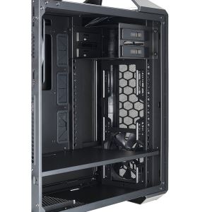 COOLER MASTER MASTERCASE 5 USB3.0x 2 MidT ATX MODÜLER SİYAH KASA