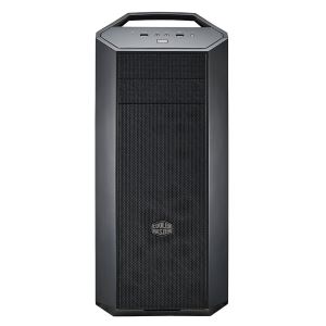 COOLER MASTER MASTERCASE 5 USB3.0x 2 MidT ATX MODÜLER SİYAH KASA