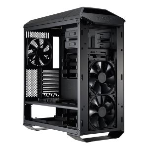 COOLER MASTER MASTERCASE PRO 5 SUPER MidT ATX MODÜLER SİYAH KASA