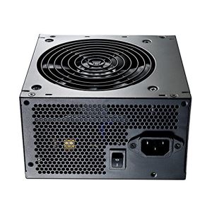 COOLER MASTER RS-500 B SERİSİ 80PLUS 500W GÜÇ KAYNAĞI