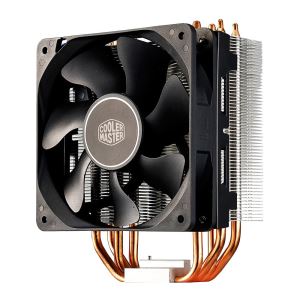 COOLER MASTER HYPER 212X Intel 2011/1366/1156/1155/775 AMD FM1 İŞLEMCİ SOĞUTUCU