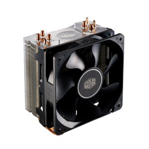 COOLER MASTER HYPER 212X Intel 2011/1366/1156/1155/775 AMD FM1 İŞLEMCİ SOĞUTUCU