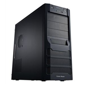 COOLER MASTER CMP351 420W USB 3.0 Siyah MidT KASA