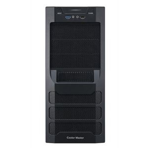 COOLER MASTER CMP351 500W USB 3.0 Siyah MidT KASA
