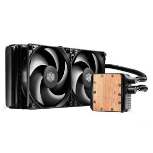COOLER MASTER SEİDON 240V 240MM SIVI SOĞUTMA SİSTEMİ