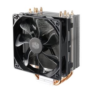 COOLER MASTER HYPER 212 Intel 2011/1366/1156/1155 AMD FM1/AM İŞLEMCİ SOĞUTUCU