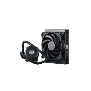 COOLER MASTER MASTERLIQUID LITE 120 AM4 UYUMLU 120MM SIVI SOĞUTMA SİSTEMİ