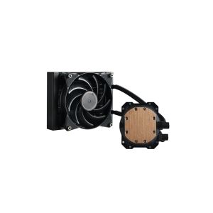 COOLER MASTER MASTERLIQUID LITE 120 AM4 UYUMLU 120MM SIVI SOĞUTMA SİSTEMİ