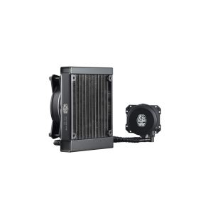 COOLER MASTER MASTERLIQUID LITE 120 AM4 UYUMLU 120MM SIVI SOĞUTMA SİSTEMİ